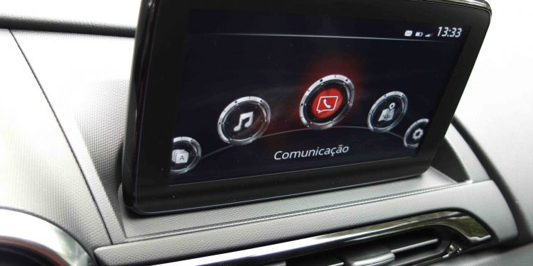 Mazda MX-5 1.5 SKYACTIV-G Excellence: Algumas mudanças, a mesma essência! 42