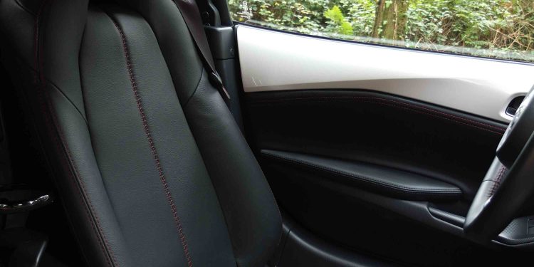 Mazda MX-5 1.5 SKYACTIV-G Excellence: Algumas mudanças, a mesma essência! 39