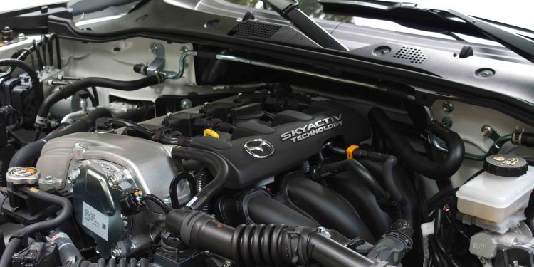 Mazda MX-5 1.5 SKYACTIV-G Excellence: Algumas mudanças, a mesma essência! 37