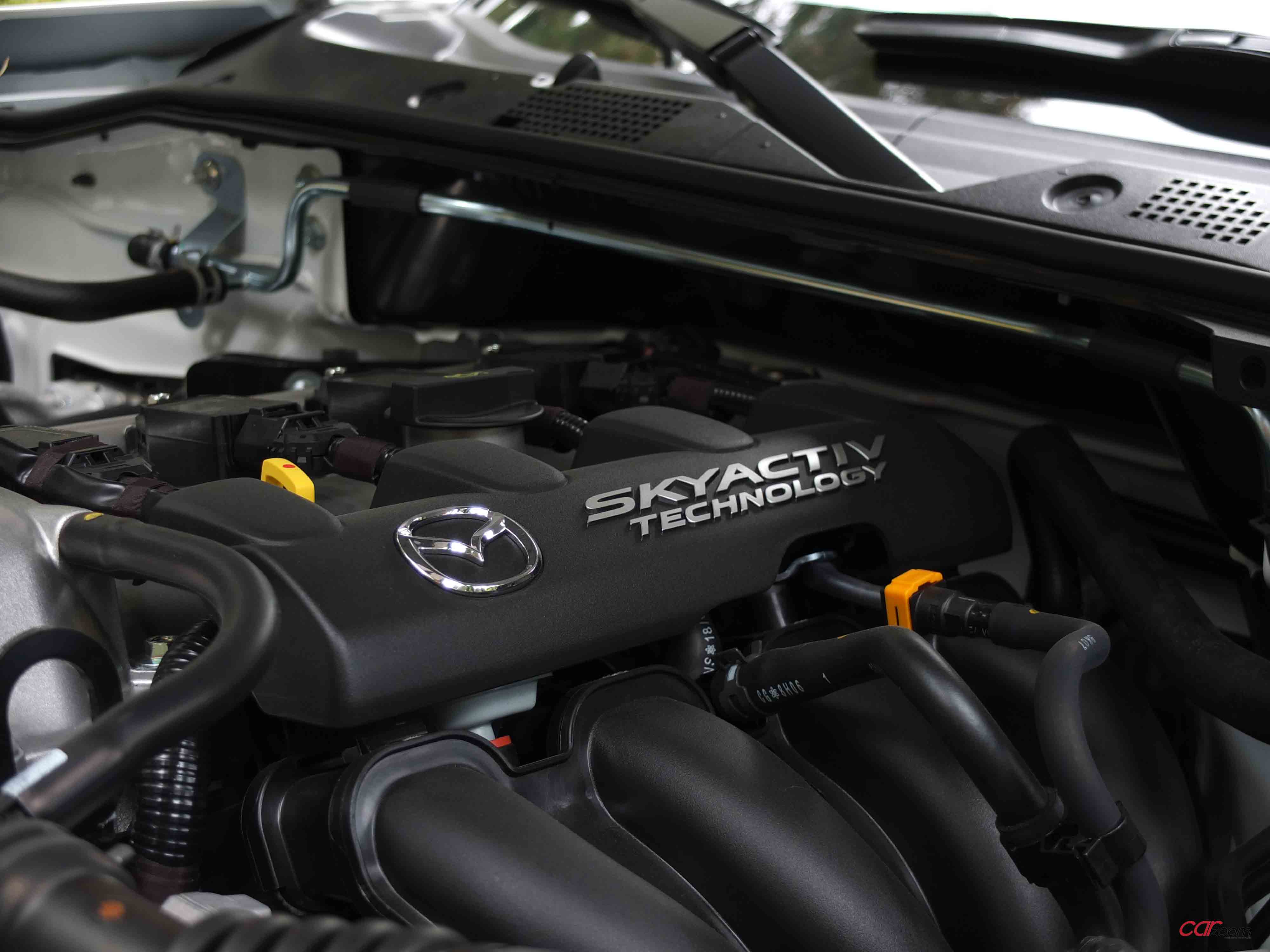 Mazda MX-5 1.5 SKYACTIV-G Excellence: Algumas mudanças, a mesma essência! 26