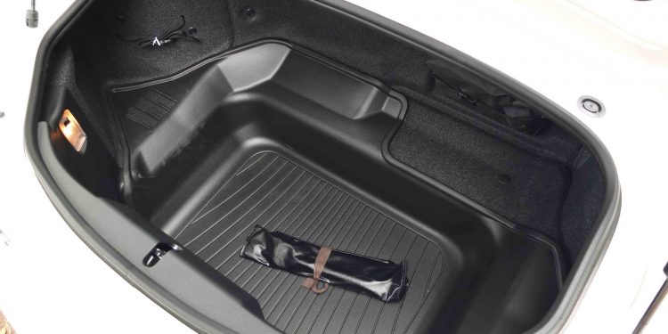 Mazda MX-5 1.5 SKYACTIV-G Excellence: Algumas mudanças, a mesma essência! 38