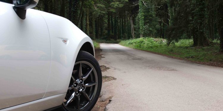 Mazda MX-5 1.5 SKYACTIV-G Excellence: Algumas mudanças, a mesma essência! 35