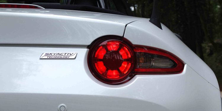 Mazda MX-5 1.5 SKYACTIV-G Excellence: Algumas mudanças, a mesma essência! 34
