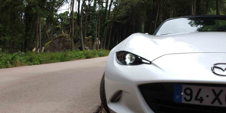 Mazda MX-5 1.5 SKYACTIV-G Excellence: Algumas mudanças, a mesma essência! 33
