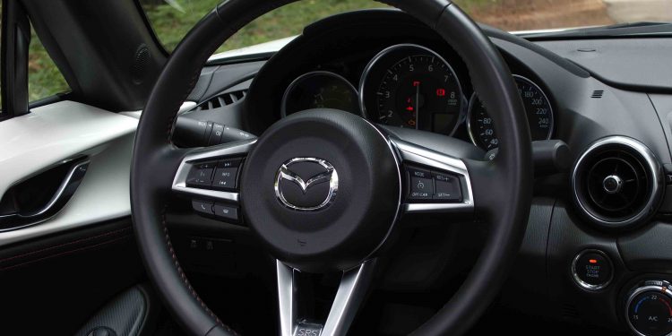 Mazda MX-5 1.5 SKYACTIV-G Excellence: Algumas mudanças, a mesma essência! 29