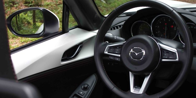 Mazda MX-5 1.5 SKYACTIV-G Excellence: Algumas mudanças, a mesma essência! 30
