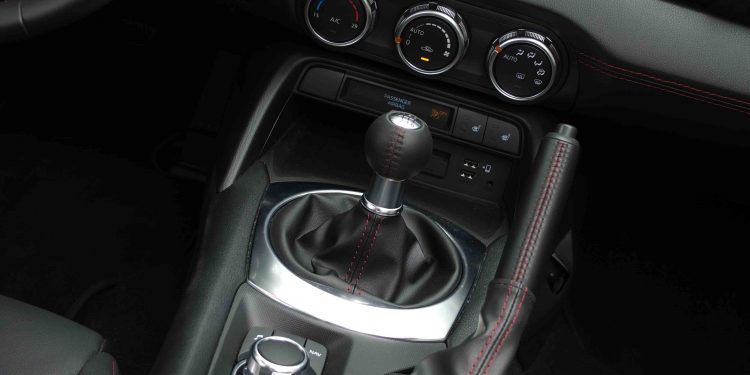 Mazda MX-5 1.5 SKYACTIV-G Excellence: Algumas mudanças, a mesma essência! 31