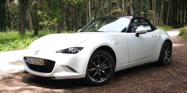 Mazda MX-5 1.5 SKYACTIV-G Excellence: Algumas mudanças, a mesma essência! 48
