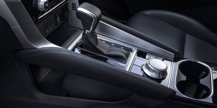 Mitsubishi Pajero Sport apresentado na Tailândia! 21