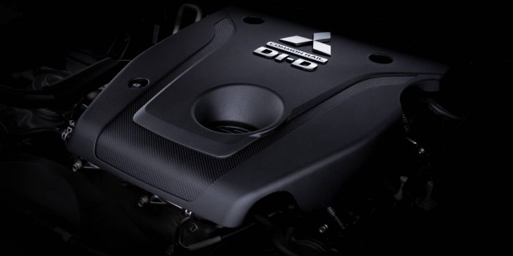 Mitsubishi Pajero Sport apresentado na Tailândia! 17