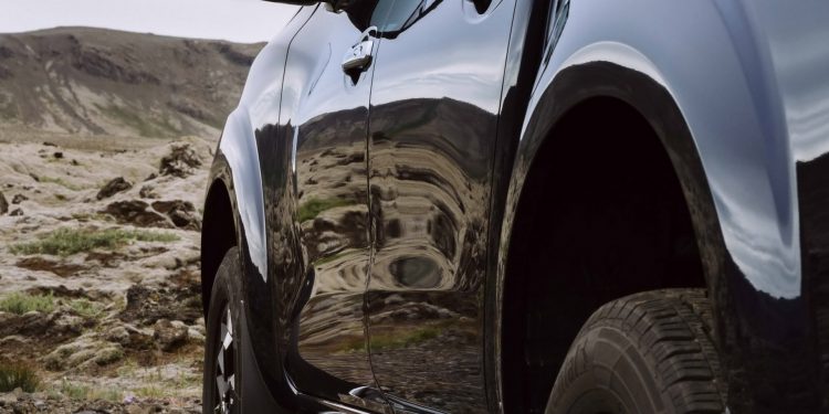 Nissan actualiza Nissan Navara para a Europa! 21