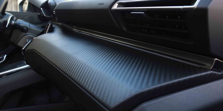 Peugeot 508 SW Allure 1.5 HDI 130cv: A lufada de ar fresco do segmento "D"! 45