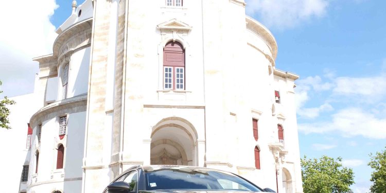 Peugeot 508 SW Allure 1.5 HDI 130cv: A lufada de ar fresco do segmento "D"! 44