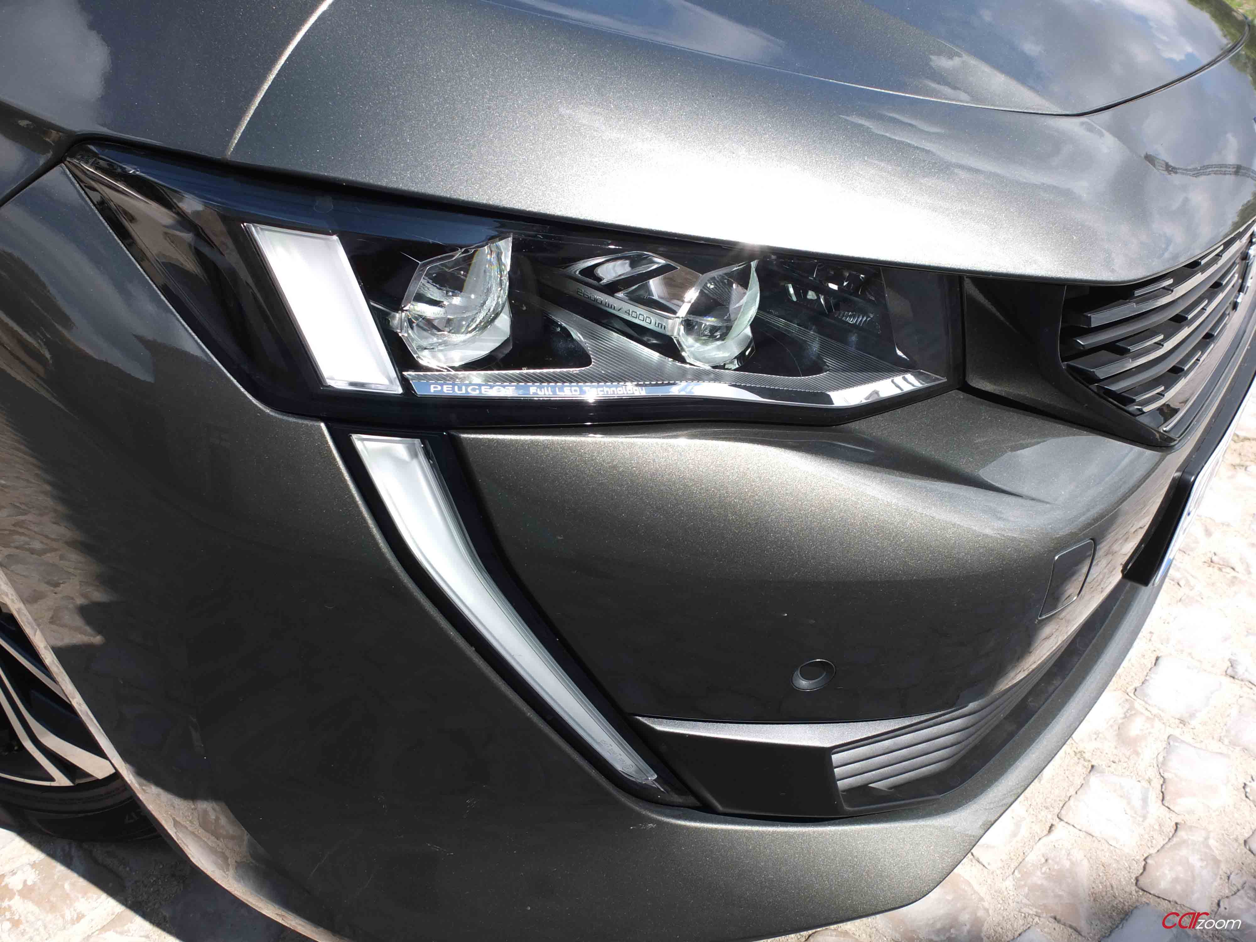 Peugeot 508 SW Allure 1.5 HDI 130cv: A lufada de ar fresco do segmento "D"! 23