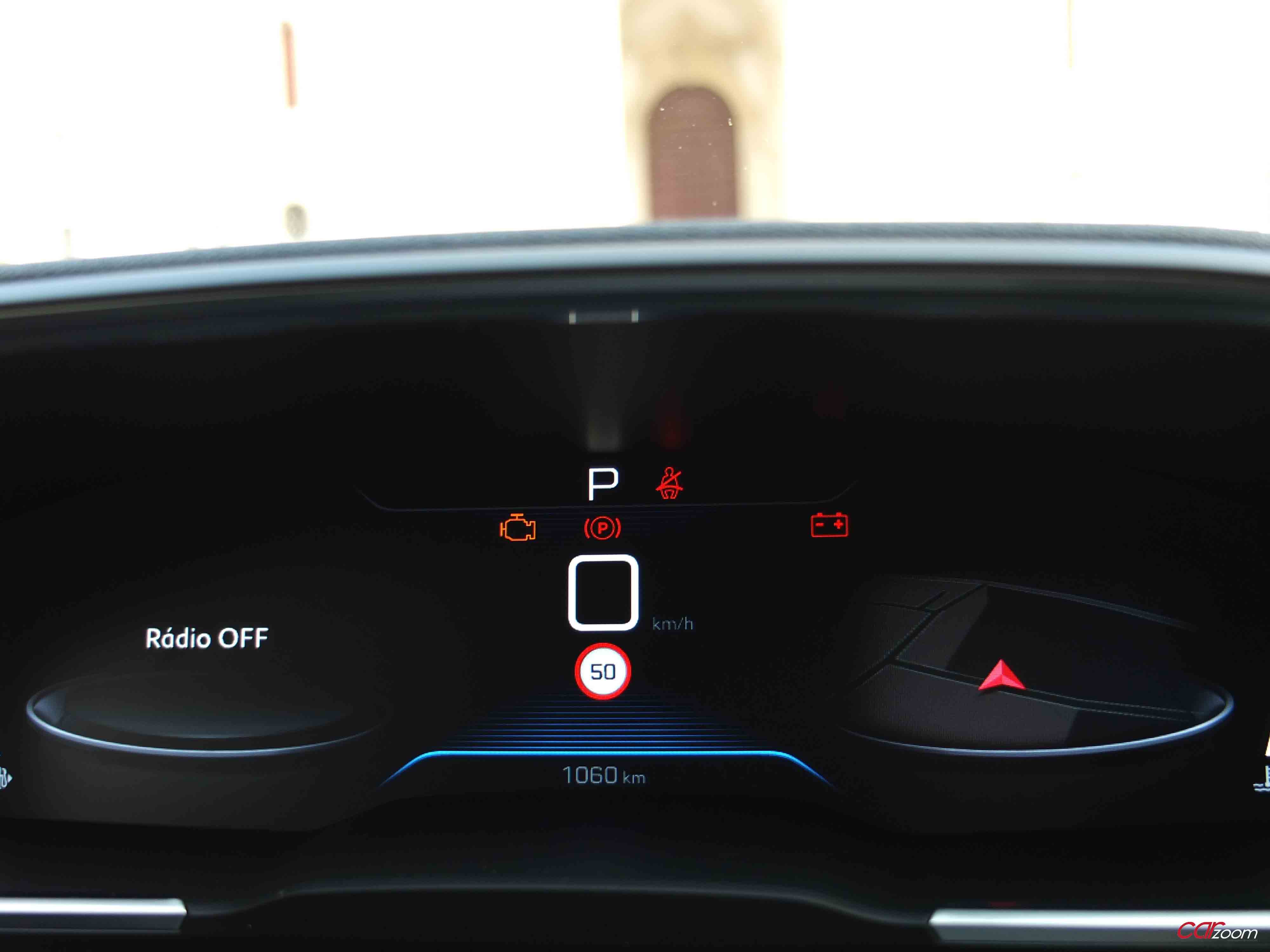 Peugeot 508 SW Allure 1.5 HDI 130cv: A lufada de ar fresco do segmento "D"! 27