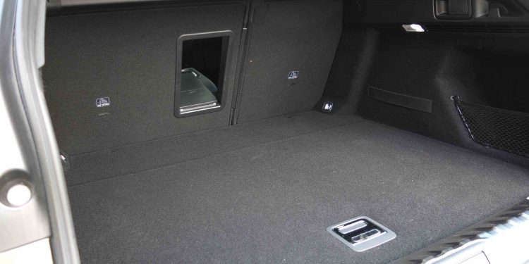 Peugeot 508 SW Allure 1.5 HDI 130cv: A lufada de ar fresco do segmento "D"! 39