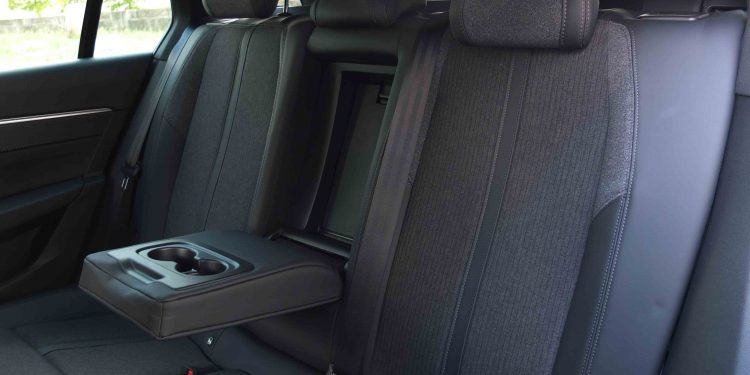 Peugeot 508 SW Allure 1.5 HDI 130cv: A lufada de ar fresco do segmento "D"! 37