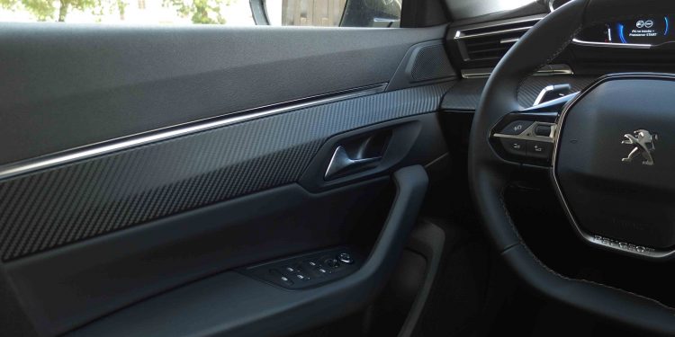 Peugeot 508 SW Allure 1.5 HDI 130cv: A lufada de ar fresco do segmento "D"! 35