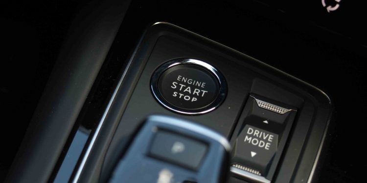 Peugeot 508 SW Allure 1.5 HDI 130cv: A lufada de ar fresco do segmento "D"! 33