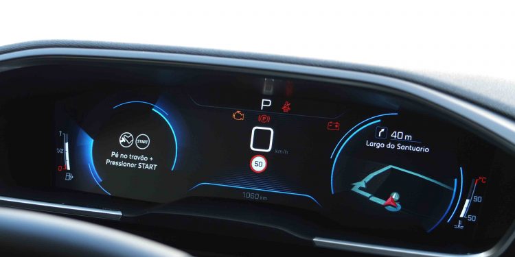 Peugeot 508 SW Allure 1.5 HDI 130cv: A lufada de ar fresco do segmento "D"! 32