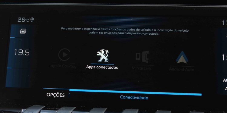 Peugeot 508 SW Allure 1.5 HDI 130cv: A lufada de ar fresco do segmento "D"! 31