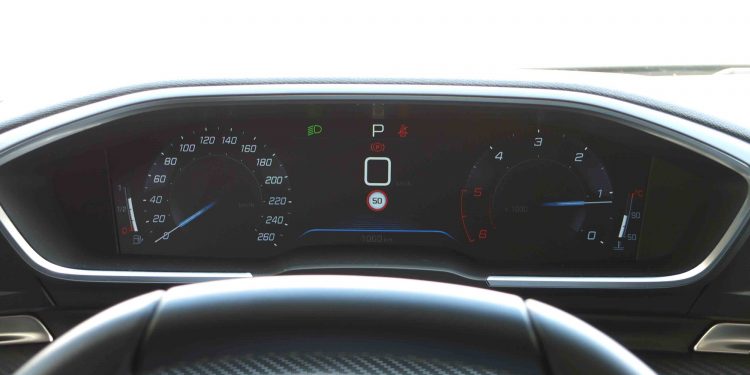 Peugeot 508 SW Allure 1.5 HDI 130cv: A lufada de ar fresco do segmento "D"! 51