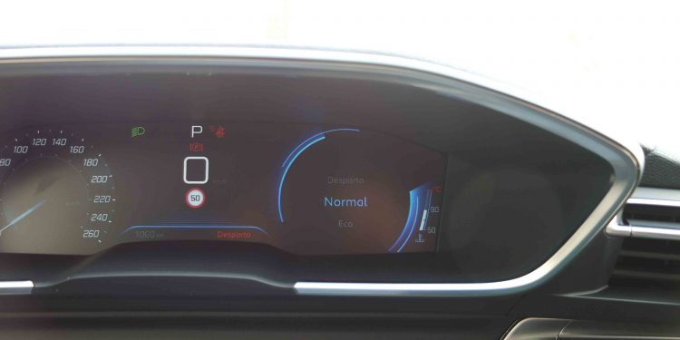 Peugeot 508 SW Allure 1.5 HDI 130cv: A lufada de ar fresco do segmento "D"! 52