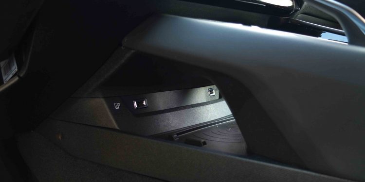 Peugeot 508 SW Allure 1.5 HDI 130cv: A lufada de ar fresco do segmento "D"! 47