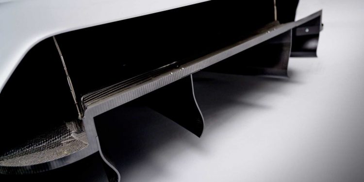 Porsche revelou 911 RSR GTE! 23