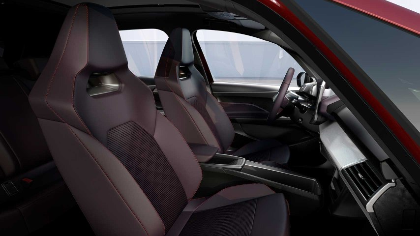 SEAT El Born chega em 2020! 18