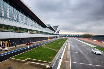 Circuito Citadino em Londres pode substituir o Grande Prémio de Silverstone na Fórmula 1? 14
