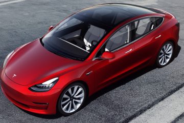 Tesla com recorde de entregas no segundo trimestre de 2019! 28
