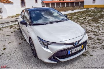 Toyota Corolla mantem-se o carro mais vendido do mundo 16