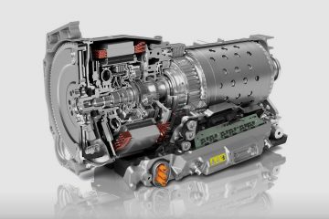 FCA vai utilizar nova caixa automática de 8 velocidades ZF! 13