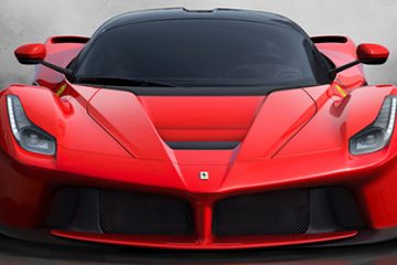 MUSEU DO CARAMULO INAUGURA EXPOSIÇÃO “SUPERCARROS” 17
