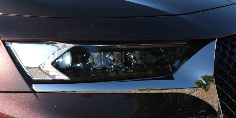 DS7 Crossback Grand Chic BlueHDi EAT8: Versalhes desde 42.200,00€! 58