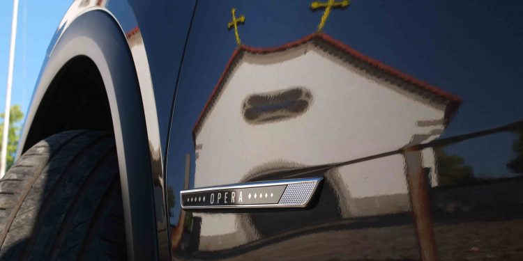 DS7 Crossback Grand Chic BlueHDi EAT8: Versalhes desde 42.200,00€! 55