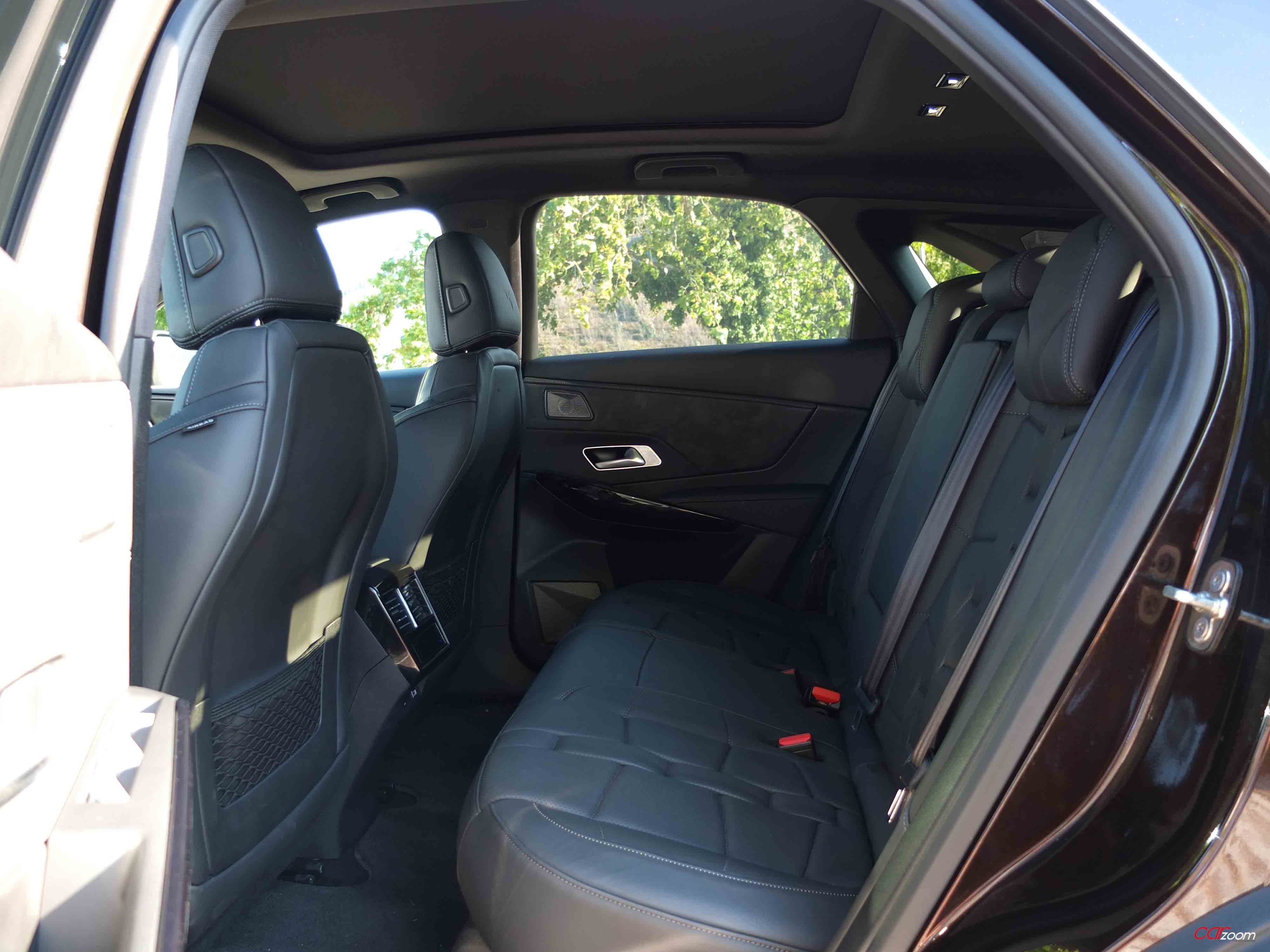 DS7 Crossback Grand Chic BlueHDi EAT8: Versalhes desde 42.200,00€! 28