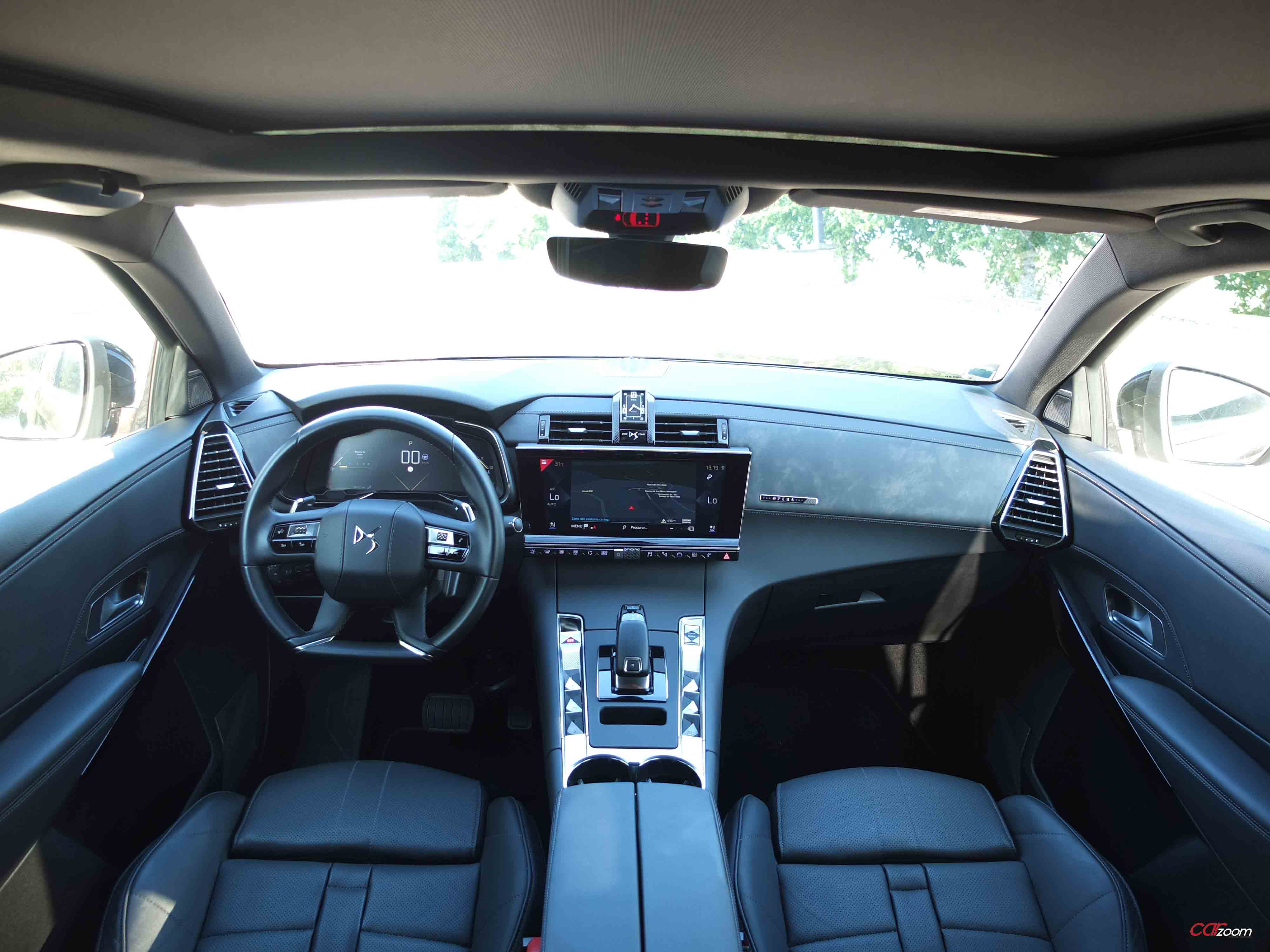 DS7 Crossback Grand Chic BlueHDi EAT8: Versalhes desde 42.200,00€! 29