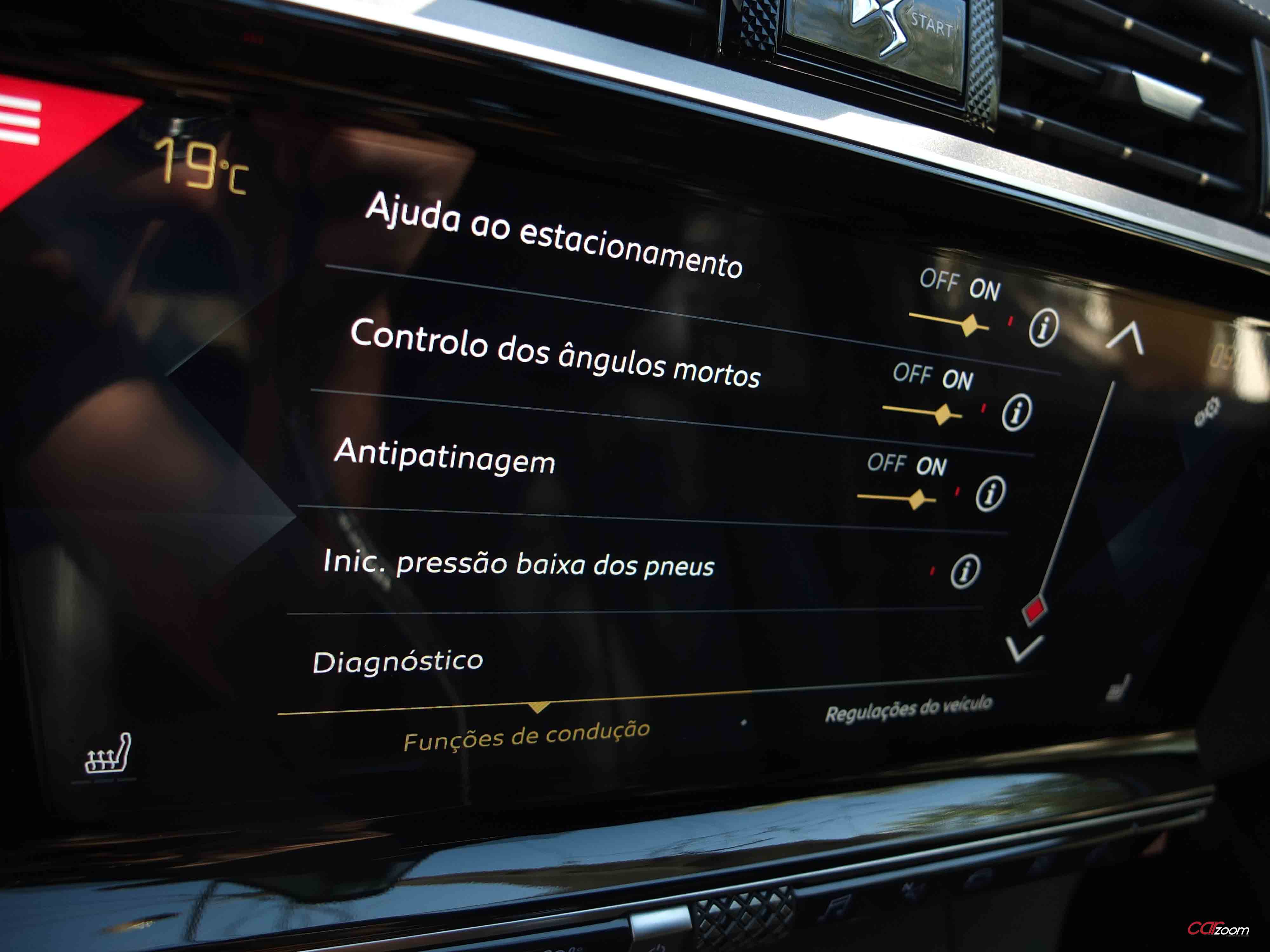 DS7 Crossback Grand Chic BlueHDi EAT8: Versalhes desde 42.200,00€! 36