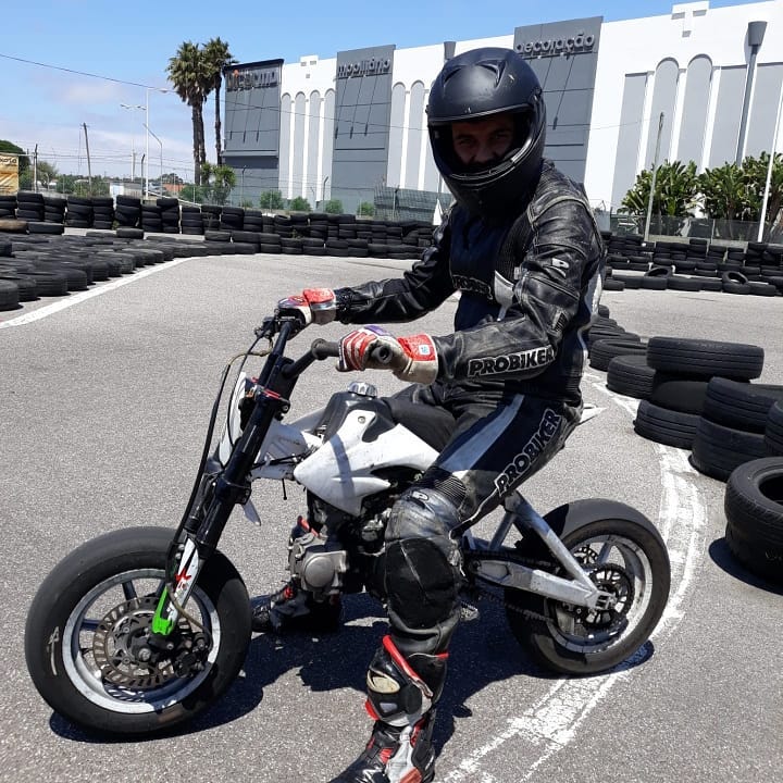 A Escola de Motociclismo de Sintra na primeira pessoa! 19 A Escola de Motociclismo de Sintra na primeira pessoa! 19