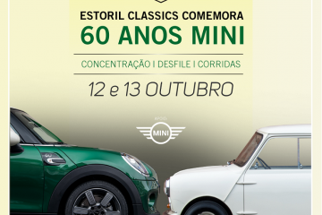Estoril Classics comemora 60 anos MINI 27