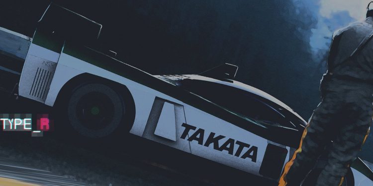Matteo Mariuzzo mostra-nos como seria o novo Honda NSX inspirado na primeira geração! 22