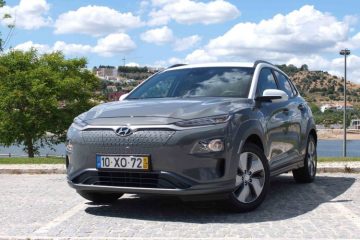 Accenture: Em 2040 haverá mais carros eléctricos que carros a combustão! 13