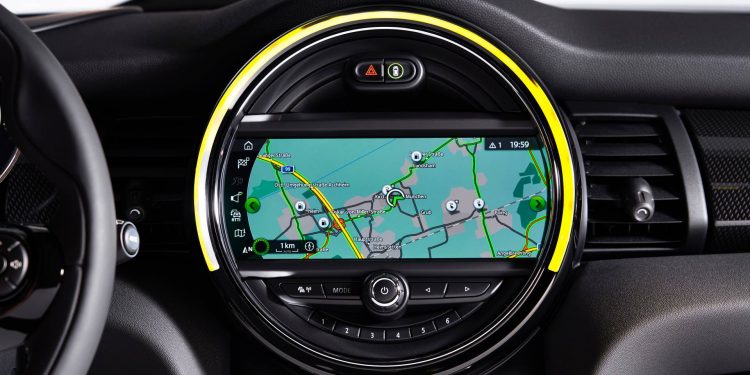 MINI já recebeu 45.000 reservas para o MINI Cooper SE! 28