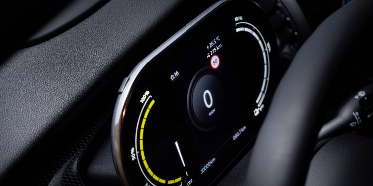 MINI já recebeu 45.000 reservas para o MINI Cooper SE! 19