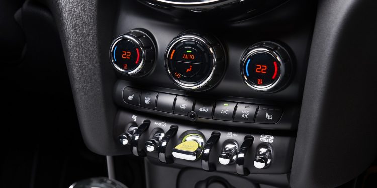 MINI já recebeu 45.000 reservas para o MINI Cooper SE! 18