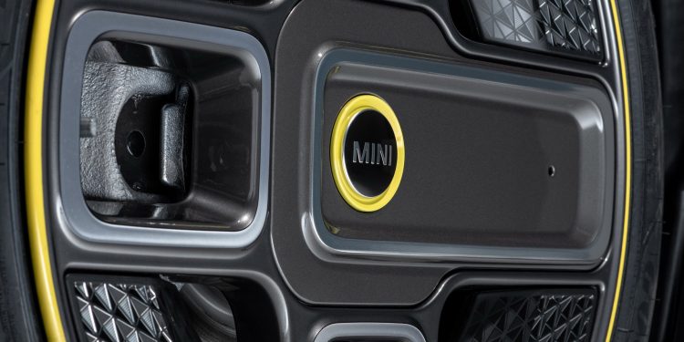 MINI já recebeu 45.000 reservas para o MINI Cooper SE! 17