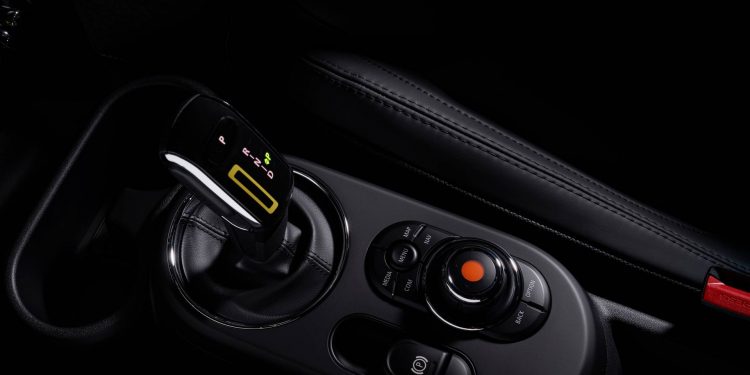 MINI já recebeu 45.000 reservas para o MINI Cooper SE! 26