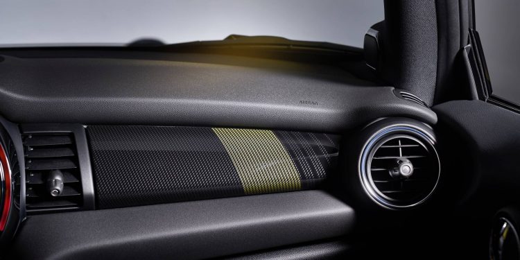 MINI já recebeu 45.000 reservas para o MINI Cooper SE! 25